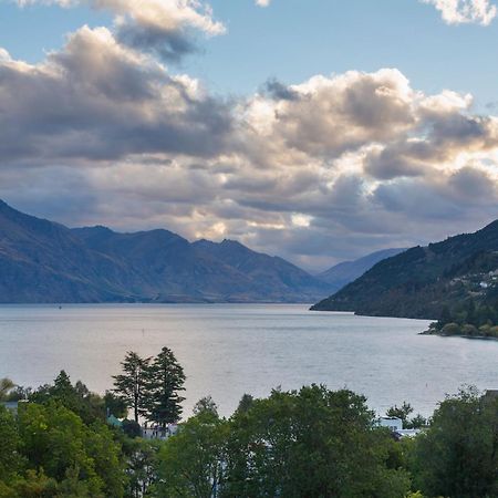 The Glebe Apartments Queenstown Eksteriør billede